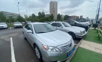 Toyota Camry 2006 года за 5 500 000 тг. в Астана фото 3