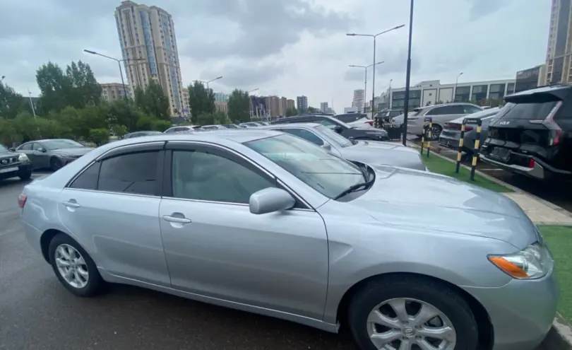 Toyota Camry 2006 года за 5 500 000 тг. в Астана фото 4