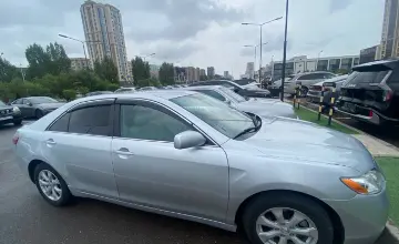 Toyota Camry 2006 года за 5 500 000 тг. в Астана фото 4