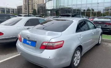 Toyota Camry 2006 года за 5 500 000 тг. в Астана