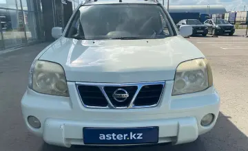 Nissan X-Trail 2007 года за 4 000 000 тг. в Петропавловск фото 2