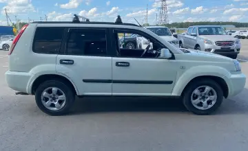Nissan X-Trail 2007 года за 4 000 000 тг. в Петропавловск фото 4