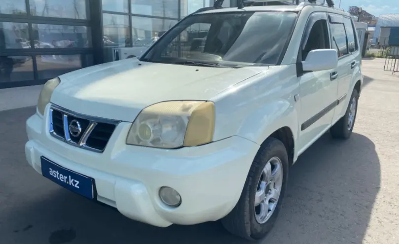 Nissan X-Trail 2007 года за 4 000 000 тг. в Петропавловск