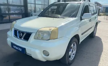 Nissan X-Trail 2007 года за 4 000 000 тг. в Петропавловск фото 1