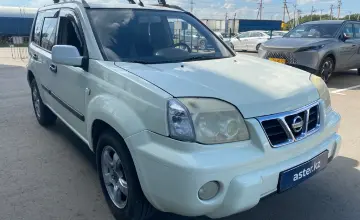 Nissan X-Trail 2007 года за 4 000 000 тг. в Петропавловск фото 3