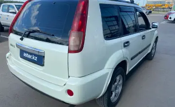 Nissan X-Trail 2007 года за 4 000 000 тг. в Петропавловск