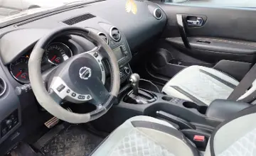 Nissan Qashqai 2013 года за 6 000 000 тг. в Астана фото 5