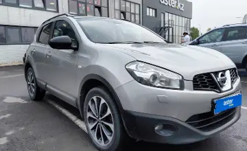 Nissan Qashqai 2013 года за 6 000 000 тг. в Астана фото 2