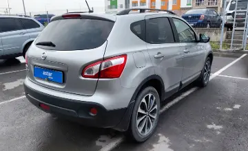 Nissan Qashqai 2013 года за 6 000 000 тг. в Астана фото 3
