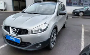 Nissan Qashqai 2013 года за 6 000 000 тг. в Астана фото 1
