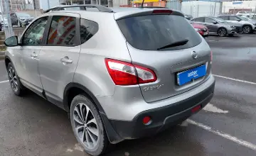 Nissan Qashqai 2013 года за 6 000 000 тг. в Астана фото 4