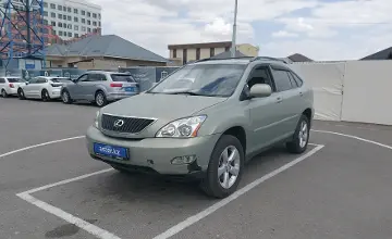 Lexus RX 2004 года за 8 000 000 тг. в Шымкент фото 1