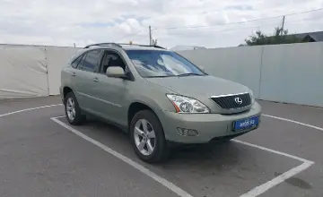 Lexus RX 2004 года за 8 000 000 тг. в Шымкент фото 2