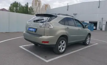 Lexus RX 2004 года за 8 000 000 тг. в Шымкент фото 3