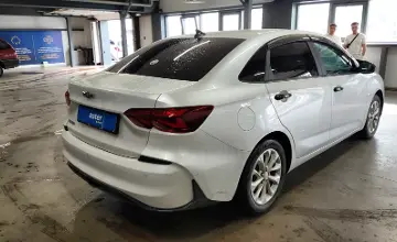 Chevrolet Monza 2023 года за 7 000 000 тг. в Астана фото 3