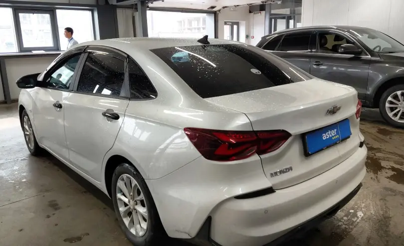 Chevrolet Monza 2023 года за 7 000 000 тг. в Астана фото 4