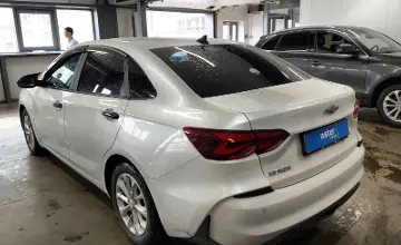 Chevrolet Monza 2023 года за 7 000 000 тг. в Астана фото 4