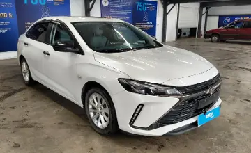 Chevrolet Monza 2023 года за 7 000 000 тг. в Астана фото 2