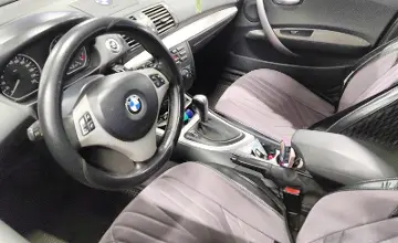 BMW 1 серии 2006 года за 5 000 000 тг. в Астана фото 5