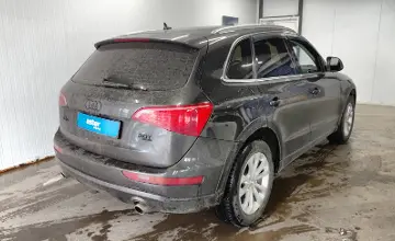 Audi Q5 2008 года за 6 000 000 тг. в Астана фото 3