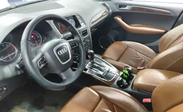 Audi Q5 2008 года за 6 000 000 тг. в Астана фото 5