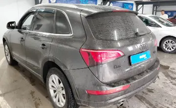 Audi Q5 2008 года за 6 000 000 тг. в Астана фото 4
