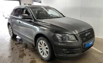 Audi Q5 2008 года за 6 000 000 тг. в Астана фото 2