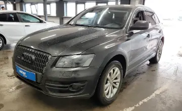 Audi Q5 2008 года за 6 000 000 тг. в Астана фото 1