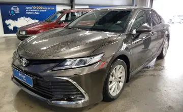 Toyota Camry 2023 года за 15 500 000 тг. в Астана фото 1