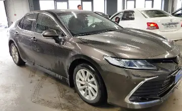 Toyota Camry 2023 года за 15 500 000 тг. в Астана фото 2
