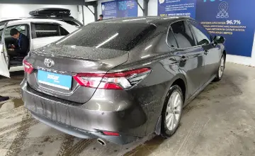 Toyota Camry 2023 года за 15 500 000 тг. в Астана фото 3