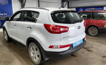 Kia Sportage 2013 года за 6 500 000 тг. в Астана фото 4