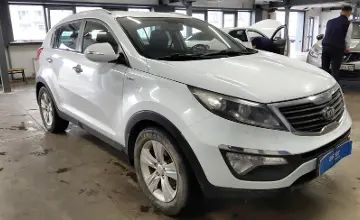Kia Sportage 2013 года за 6 500 000 тг. в Астана фото 2