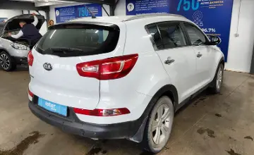 Kia Sportage 2013 года за 6 500 000 тг. в Астана фото 3