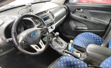 Kia Sportage 2013 года за 6 500 000 тг. в Астана фото 5