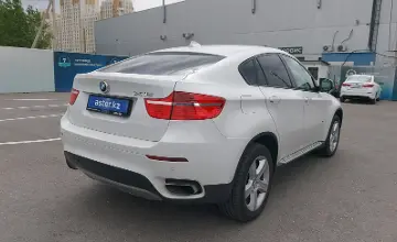 BMW X6 2008 года за 11 000 000 тг. в Шымкент фото 3