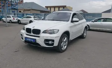 BMW X6 2008 года за 11 000 000 тг. в Шымкент фото 1