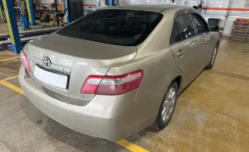 Toyota Camry 2009 года за 5 000 000 тг. в Караганда