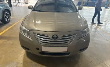 Toyota Camry 2009 года за 5 000 000 тг. в Караганда фото 2