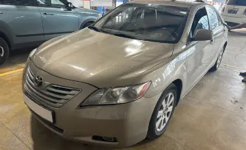 Toyota Camry 2009 года за 5 000 000 тг. в Караганда фото 1