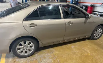 Toyota Camry 2009 года за 5 000 000 тг. в Караганда фото 4