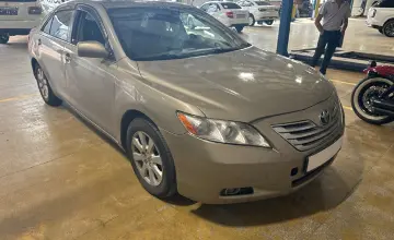 Toyota Camry 2009 года за 5 000 000 тг. в Караганда фото 3