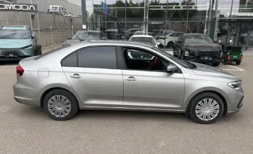 Volkswagen Polo 2021 года за 5 000 000 тг. в Шымкент фото 4
