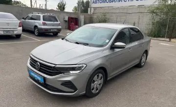 Volkswagen Polo 2021 года за 5 000 000 тг. в Шымкент фото 1
