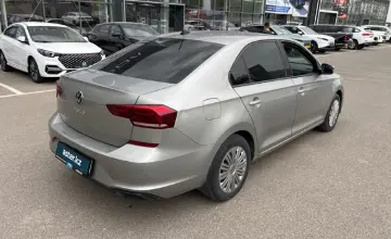 Volkswagen Polo 2021 года за 5 000 000 тг. в Шымкент