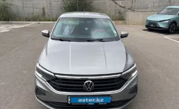 Volkswagen Polo 2021 года за 5 000 000 тг. в Шымкент фото 2
