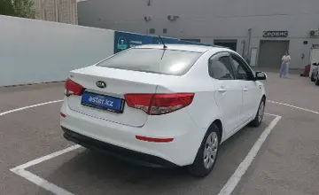 Kia Rio 2015 года за 5 800 000 тг. в Шымкент фото 3