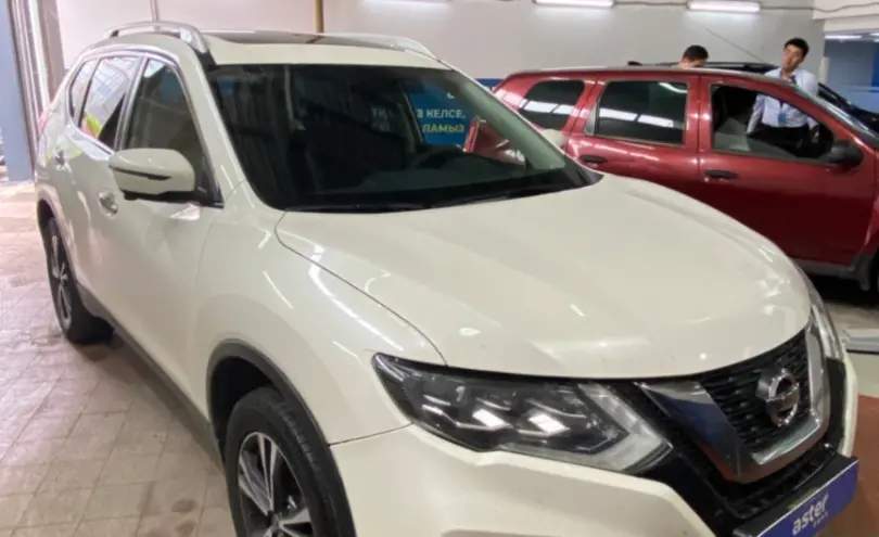 Nissan X-Trail 2020 года за 10 500 000 тг. в Астана фото 3