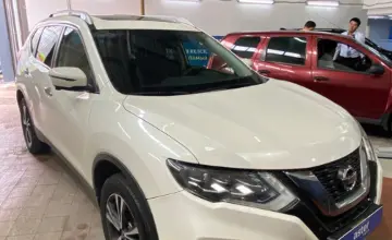 Nissan X-Trail 2020 года за 10 500 000 тг. в Астана фото 3