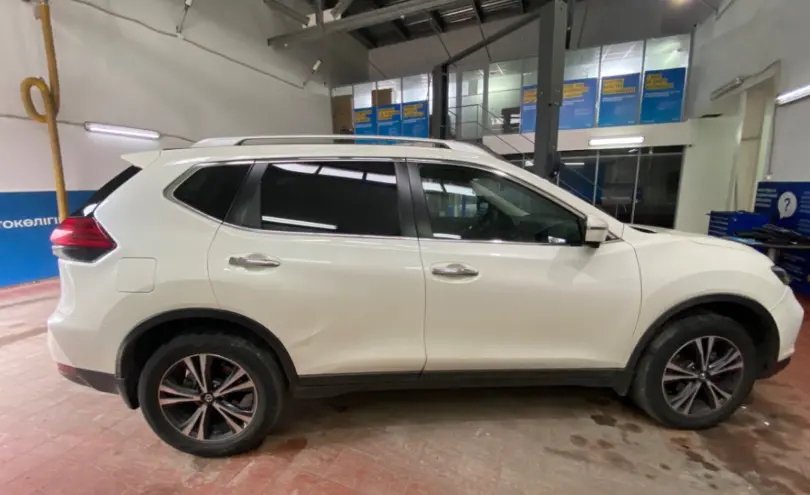 Nissan X-Trail 2020 года за 10 500 000 тг. в Астана фото 4